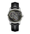 HAMILTON Jazzmaster Regulator Cinema 42mm | H42605731