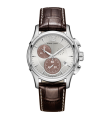 HAMILTON Jazzmaster Chrono Quartz 42mm | H32612551