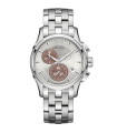 HAMILTON Jazzmaster Chrono Quartz 42mm | H32612151