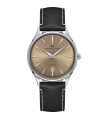 HAMILTON Jazzmaster Thinline Auto 40mm | H38525721