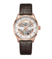 HAMILTON Jazzmaster Skeleton Auto 40mm | H42505510