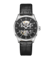 HAMILTON Jazzmaster Skeleton Auto 40mm | H42535780