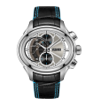 HAMILTON Jazzmaster Face 2 Face II Auto Chrono | H32866781