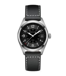 HAMILTON Khaki Field Quartz 40mm | H68551733
