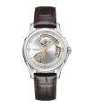 HAMILTON Jazzmaster Open Heart Auto 40mm | H32565555