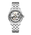 HAMILTON Jazzmaster Viewmatic Skeleton Gent Auto 40mm | H42555151