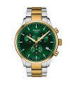 TISSOT CHRONO XL CLASSIC 45mm | T116.617.22.091.00