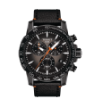 TISSOT T-Sport SuperSport Chrono Basketball Edition 45,5mm | T125.617.36.081.00