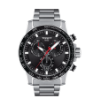 TISSOT T-Sport SuperSport Chrono 45,5mm | T125.617.11.051.00