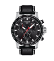 TISSOT SUPERSPORT CHRONO 45,5mm | T125.617.16.051.00