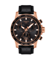 TISSOT T-Sport | SuperSport Chrono 45,5mm