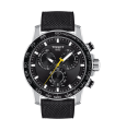 TISSOT SUPERSPORT CHRONO 45,5mm | T125.617.17.051.02