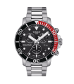 TISSOT T-Sport Seastar 1000 Chronograph 45,5mm | T120.417.11.051.01