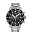 TISSOT T-Sport Seastar 1000 Chronograph 45,5mm | T120.417.11.051.00