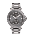 TISSOT T-Sport Seastar 1000 Powermatic 80 43mm | T120.407.11.081.01