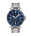 TISSOT T-Sport Seastar 1000 Powermatic 80 43mm | T120.407.11.041.03