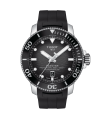 TISSOT T-Sport Seastar 2000 Professional Powermatic 80 46mm | T120.607.17.441.00