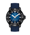 TISSOT T-Sport Seastar 2000 Professional Powermatic 80 46mm | T120.607.37.041.00