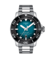 TISSOT T-Sport Seastar 2000 Professional Powermatic 80 46mm | T120.607.11.041.00