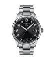 TISSOT GENT XL CLASSIC 42mm | T116.410.11.057.00