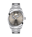 TISSOT Gentleman Powermatic 80 Open Heart 40mm | T127.407.11.081.00