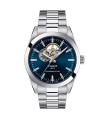 TISSOT Gentleman Powermatic 80 Open Heart 40mm | T127.407.11.041.01