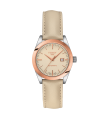 TISSOT T-My Lady Automatic 18k Gold Bezel 29mm | T930.007.46.261.00