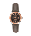 TISSOT T-My Lady | Automatic 18k Gold Bezel 29mm