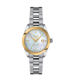 TISSOT T-My Lady Automatic 18k Gold Bezel 29mm | T930.007.41.116.00