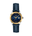 TISSOT T-My Lady | Automatic 18k Gold Bezel 29mm