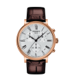 TISSOT CARSON PREMIUM CHRONOGRAPH 41mm | T122.417.36.033.00