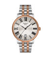 TISSOT CARSON PREMIUM 40mm | T122.410.22.033.00