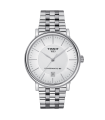 TISSOT CARSON PREMIUM POWERMATIC 80 40mm | T122.407.11.031.00