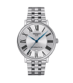 TISSOT CARSON PREMIUM POWERMATIC 80 40mm | T122.407.11.033.00