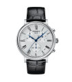 TISSOT CARSON PREMIUM CHRONOGRAPH 41mm | T122.417.16.033.00