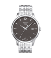 TISSOT T-Classic Tradition 42mm | T063.610.11.067.00