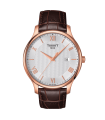 TISSOT T-Classic Tradition 42mm | T063.610.36.038.00