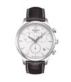 TISSOT T-Classic Tradition Chronograph 42mm | T063.617.16.037.00