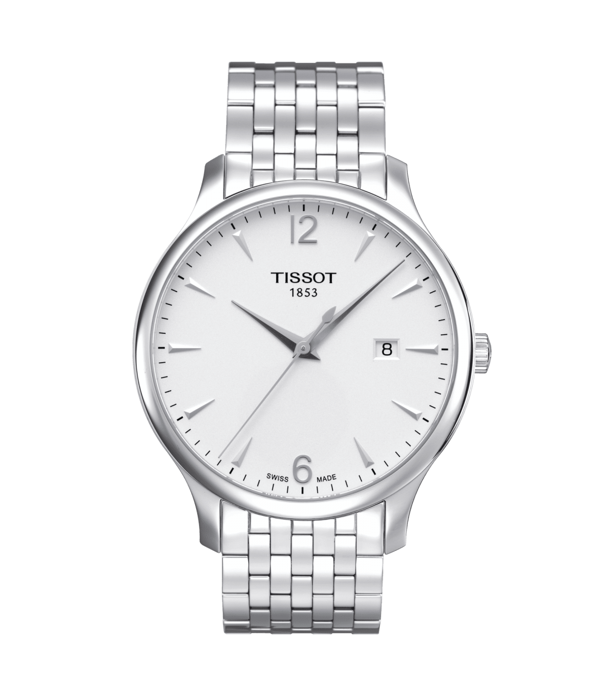 Tissot discount classic tradition