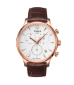 TISSOT T-Classic Tradition Chronograph 42mm | T063.617.36.037.00