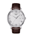 TISSOT T-Classic Tradition 42mm | T063.610.16.038.00