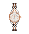 TISSOT T-Classic Le Locle Automatic Small Lady 25.30mm | T41.2.183.33