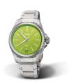 ORIS PROPILOT X KERMIT EDITION | 01 400 7778 7157-Set