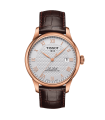 TISSOT T-Classic Le Locle Powermatic 80 39.30mm | T006.407.36.033.00