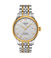 TISSOT T-Classic Le Locle Powermatic 80 39.30mm | T006.407.22.033.01