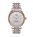 TISSOT T-Classic Le Locle Powermatic 80 39.30mm | T006.407.22.036.01