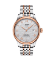 TISSOT T-Classic Le Locle Powermatic 80 39.30mm | T006.407.22.033.00