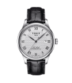 TISSOT T-Classic Le Locle Powermatic 80 39.30mm | T006.407.16.033.00