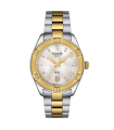 TISSOT PR 100 SPORT CHIC 36mm | T101.910.22.111.00