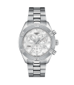 TISSOT PR 100 SPORT CHIC CHRONOGRAPH 38mm | T101.917.11.116.00